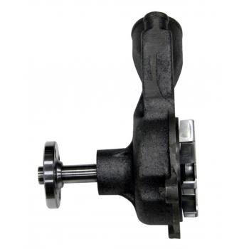 1966 Studebaker Commander Engine Water Pump GMB 1302725 image 3 of 4
