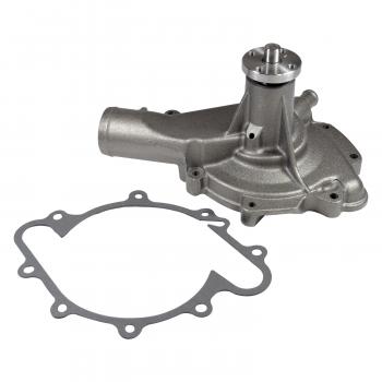 1966 Oldsmobile Dynamic Engine Water Pump GMB 1302773 image 1 of 4