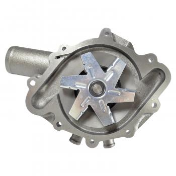 1966 Oldsmobile Dynamic Engine Water Pump GMB 1302773 image 2 of 4