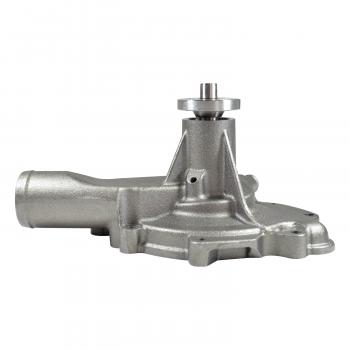 1966 Oldsmobile Dynamic Engine Water Pump GMB 1302773 image 3 of 4