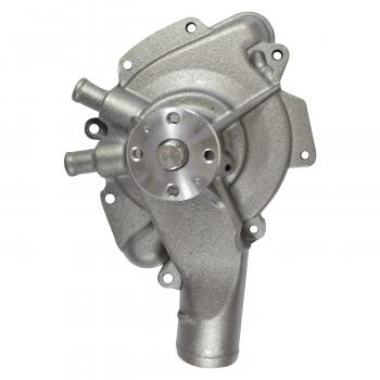 1966 Oldsmobile Dynamic Engine Water Pump GMB 1302773 image 4 of 4