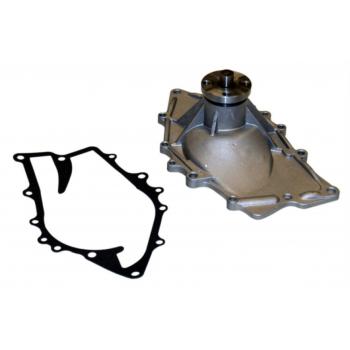 1972 Buick Centurion Engine Water Pump GMB 1302821 image 1 of 4
