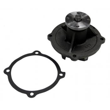 1961 Pontiac Tempest Engine Water Pump GMB 1302835 image 1 of 4