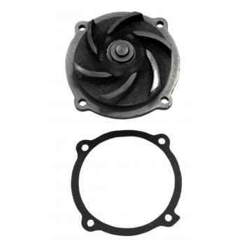 1961 Pontiac Tempest Engine Water Pump GMB 1302835 image 2 of 4