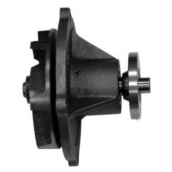 1961 Pontiac Tempest Engine Water Pump GMB 1302835 image 3 of 4