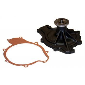 1966 Pontiac Tempest Engine Water Pump GMB 1302850 image 1 of 4