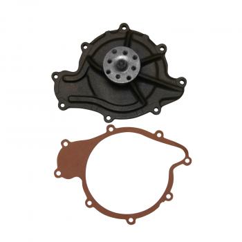 1966 Pontiac Tempest Engine Water Pump GMB 1302850 image 4 of 4
