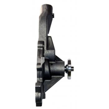 1970 Cadillac Calais Engine Water Pump GMB 1302851 image 3 of 4