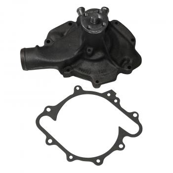 1966 Oldsmobile Starfire Engine Water Pump GMB 1302926 image 4 of 4
