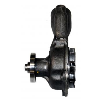 1973 Oldsmobile Omega Engine Water Pump GMB 1302927 image 3 of 4