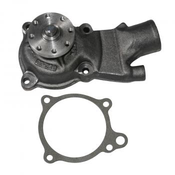 1973 Oldsmobile Omega Engine Water Pump GMB 1302927 image 4 of 4