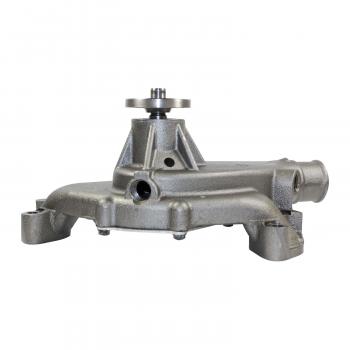 1971 GMC C25/C2500 Pickup Engine Water Pump GMB 1302981 image 3 of 4