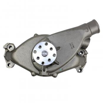 1971 GMC C25/C2500 Pickup Engine Water Pump GMB 1302981 image 4 of 4