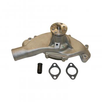1971 GMC C25/C2500 Pickup Engine Water Pump GMB 1302981HP image 1 of 4