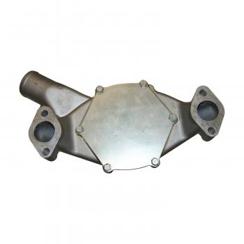 1971 GMC C25/C2500 Pickup Engine Water Pump GMB 1302981HP image 2 of 4