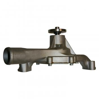 1971 GMC C25/C2500 Pickup Engine Water Pump GMB 1302981HP image 3 of 4