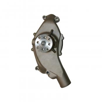 1971 GMC C25/C2500 Pickup Engine Water Pump GMB 1302981HP image 4 of 4