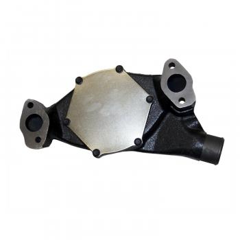 1971 GMC C25/C2500 Pickup Engine Water Pump GMB 1302981P image 2 of 4