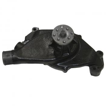 1971 GMC C25/C2500 Pickup Engine Water Pump GMB 1302981P image 4 of 4