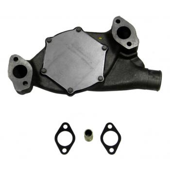 1973 Chevrolet Corvette Engine Water Pump GMB 1302985 image 2 of 4