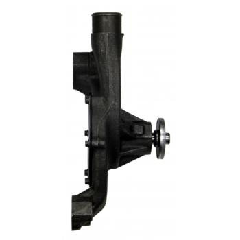 1973 Chevrolet Corvette Engine Water Pump GMB 1302985 image 3 of 4