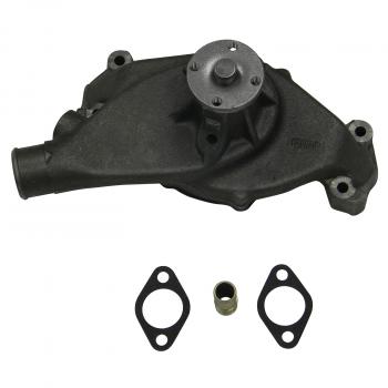 1973 Chevrolet Corvette Engine Water Pump GMB 1302985 image 4 of 4