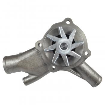 1966 GMC PB15 Series Engine Water Pump GMB 1302986 image 2 of 4
