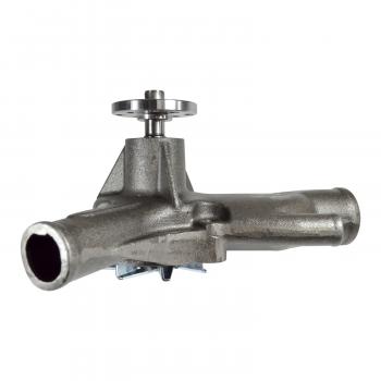 1966 GMC PB15 Series Engine Water Pump GMB 1302986 image 3 of 4