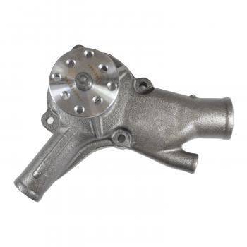 1966 GMC PB15 Series Engine Water Pump GMB 1302986 image 4 of 4