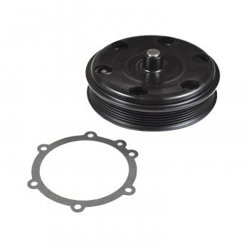 2014 Chevrolet Corvette Engine Water Pump