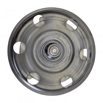 2014 Chevrolet Corvette Engine Water Pump GMB 1303010 image 4 of 4