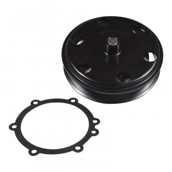 2015 GMC Yukon XL Engine Water Pump GMB 1303020 image 1 of 4