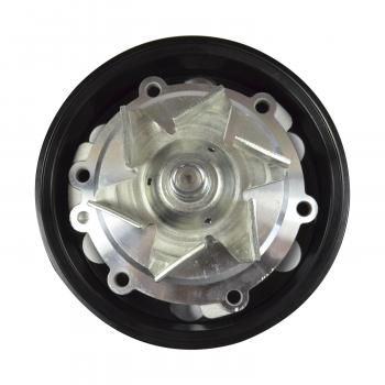 2015 GMC Yukon XL Engine Water Pump GMB 1303020 image 2 of 4
