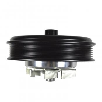 2015 GMC Yukon XL Engine Water Pump GMB 1303020 image 3 of 4