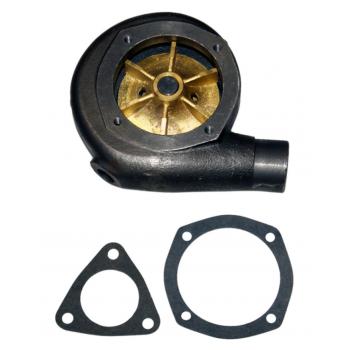 1991 White/GMC ACM Engine Water Pump Right GMB 1303058 image 2 of 4