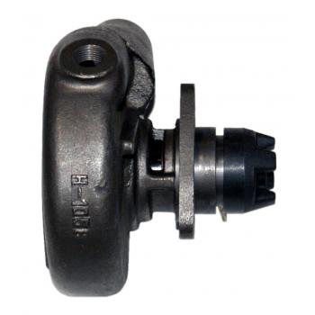 1991 White/GMC ACM Engine Water Pump Right GMB 1303058 image 3 of 4