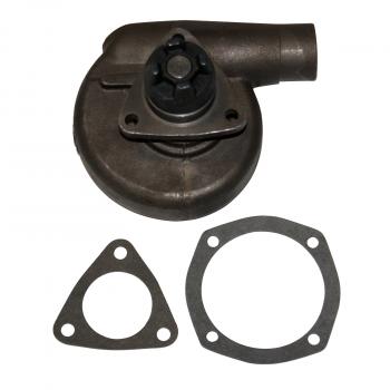 1991 White/GMC ACM Engine Water Pump Right GMB 1303058 image 4 of 4