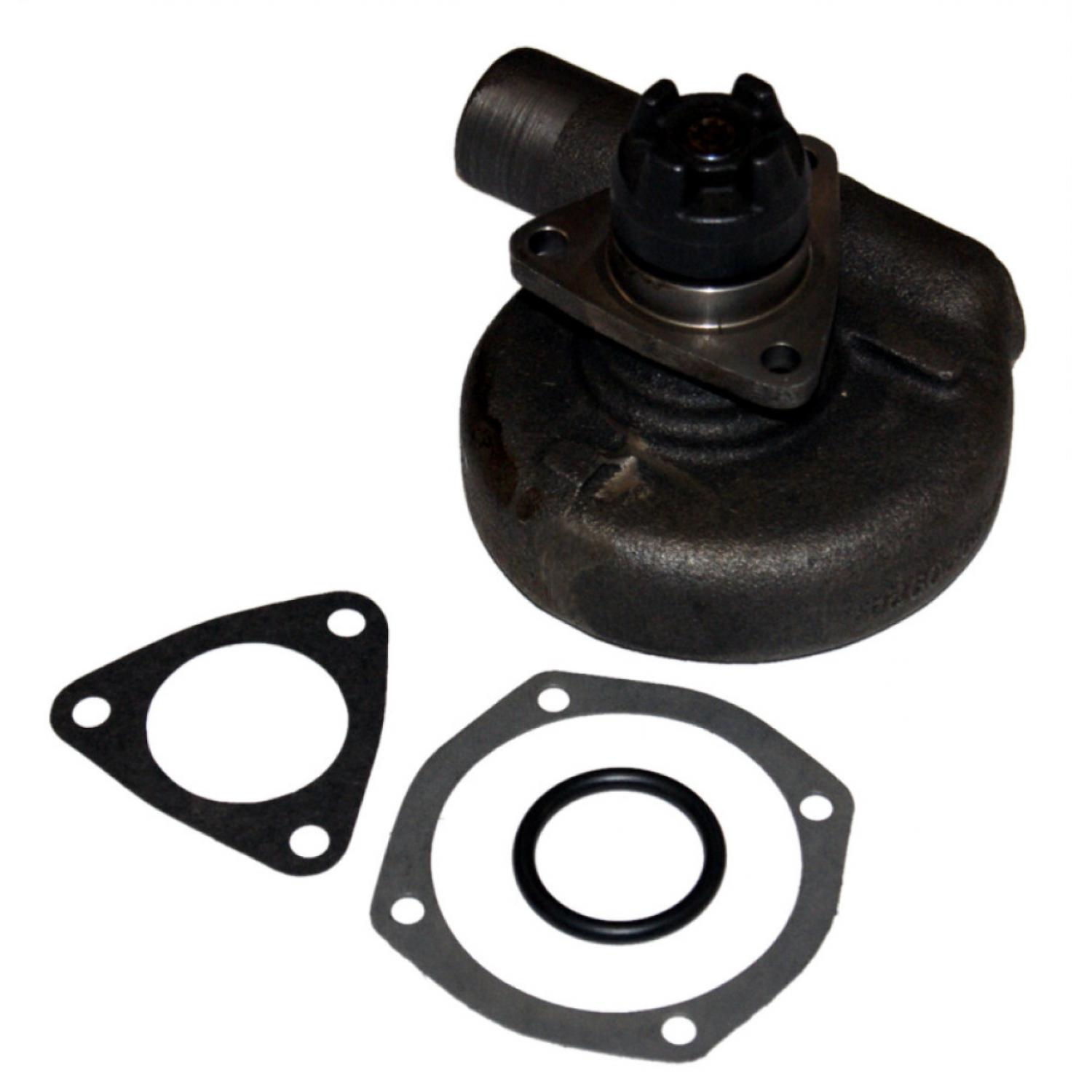 GMB 1303074 - Engine Water Pump GMB 1303074 Engine Water Pump product image 1 of 4
