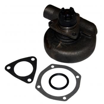 1991 White/GMC ACM Engine Water Pump Left GMB 1303074 image 1 of 4