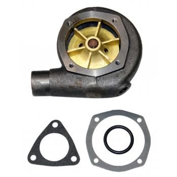 1991 White/GMC ACM Engine Water Pump Left GMB 1303074 image 2 of 4