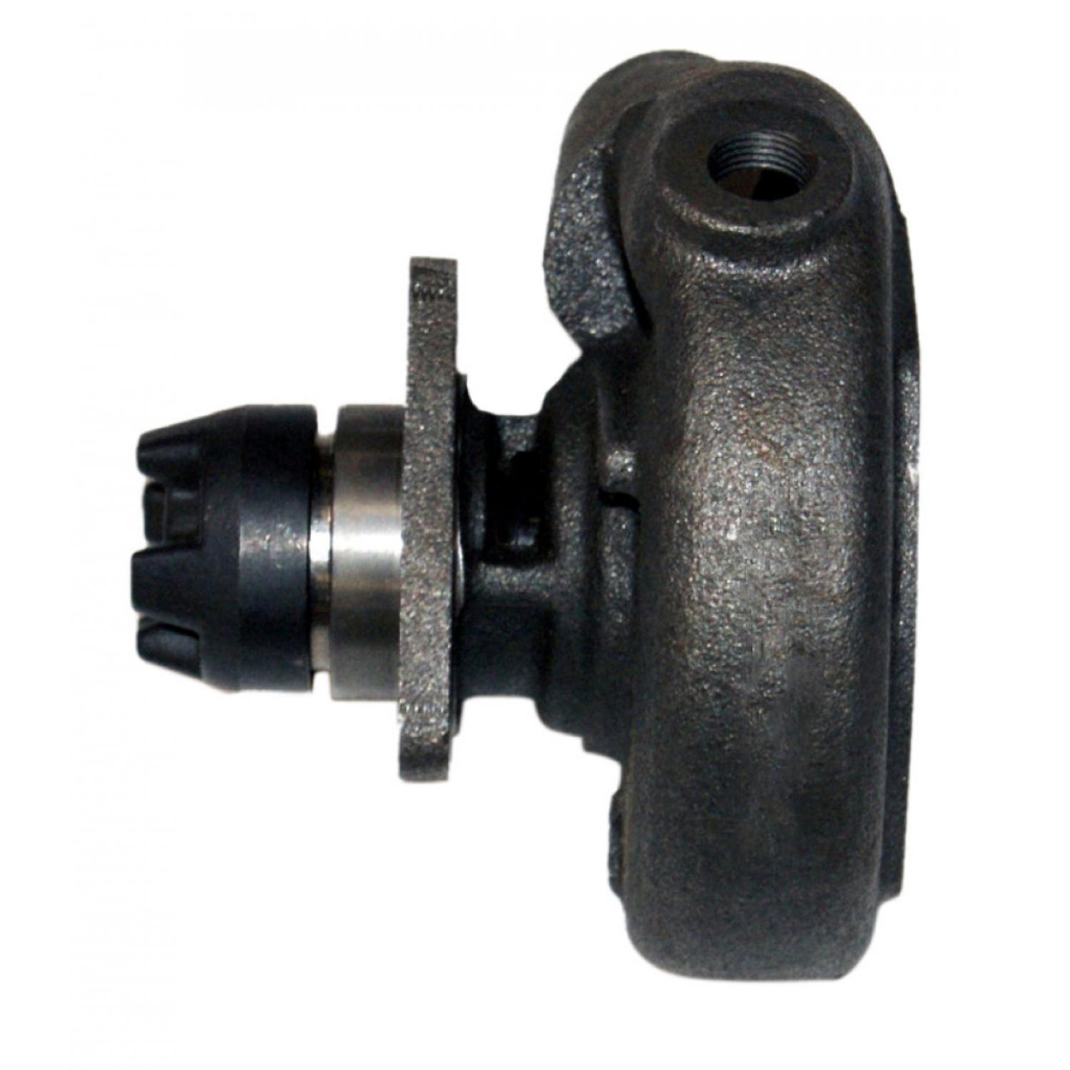 GMB 1303074 - Engine Water Pump GMB 1303074 Engine Water Pump product image 3 of 4
