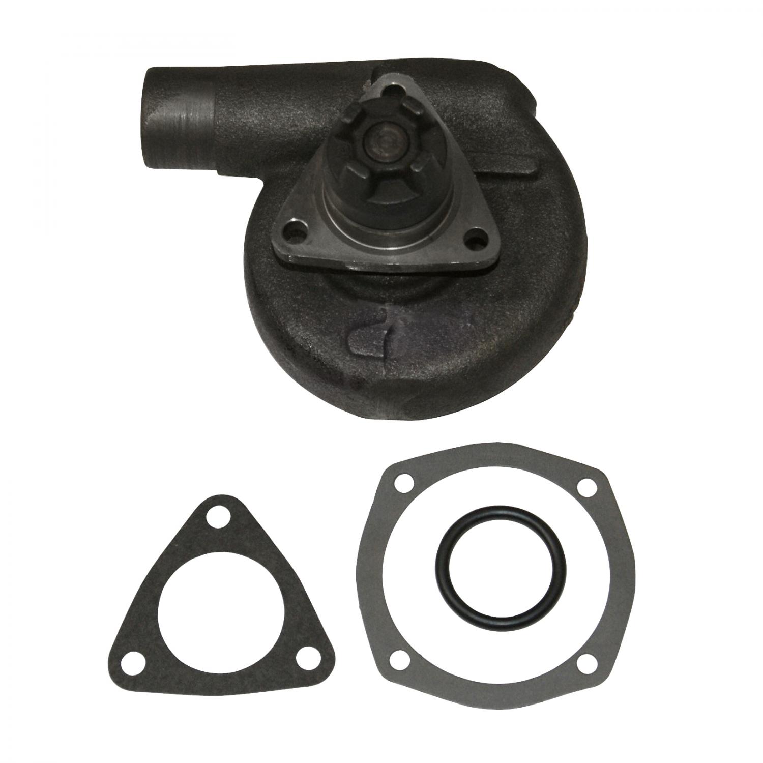 GMB 1303074 - Engine Water Pump GMB 1303074 Engine Water Pump product image 4 of 4