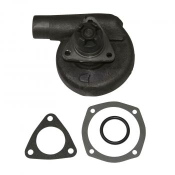 1991 White/GMC ACM Engine Water Pump Left GMB 1303074 image 4 of 4