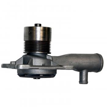 1971 Chevrolet Vega Engine Water Pump GMB 1303088 image 3 of 4