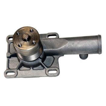 1971 Chevrolet Vega Engine Water Pump GMB 1303088 image 4 of 4