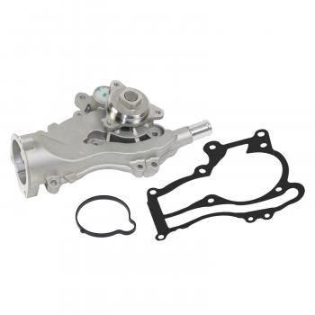 2015 Cadillac ELR Engine Water Pump