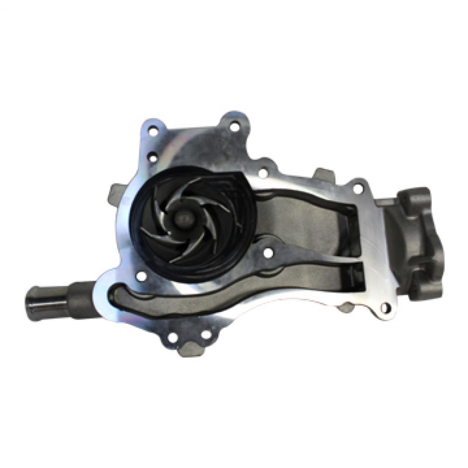 GMB 1303100 - Engine Water Pump GMB 1303100 Engine Water Pump product image 2 of 4