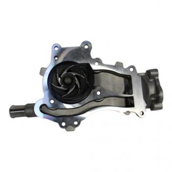 2015 Cadillac ELR Engine Water Pump GMB 1303100 image 2 of 4