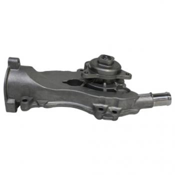 2015 Cadillac ELR Engine Water Pump GMB 1303100 image 3 of 4