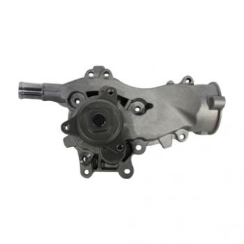 2015 Cadillac ELR Engine Water Pump GMB 1303100 image 4 of 4